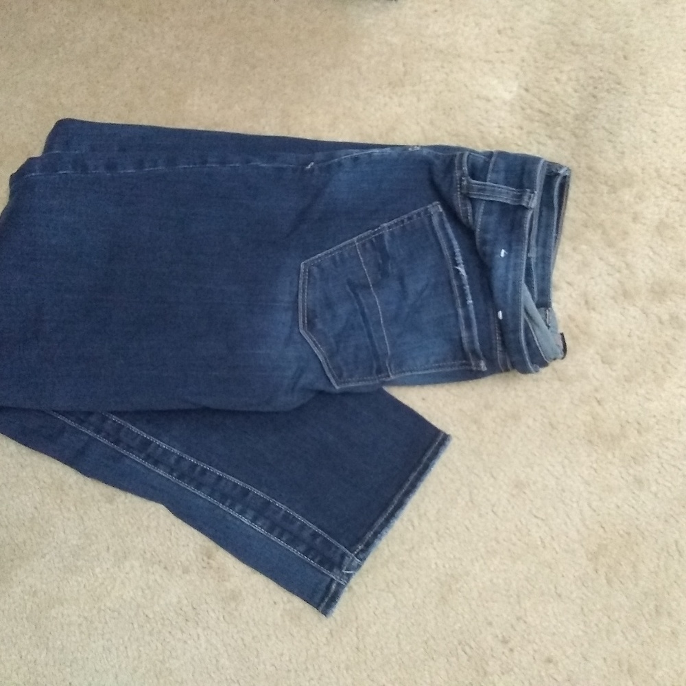 American Eagle Women's Skinny Jeans